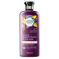 Herbal Essences Passion Flower & Rice Milk Conditioner