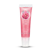 The Body Shop Rose Lip Gloss 12 ml