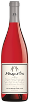 Menage a Trois California Rose