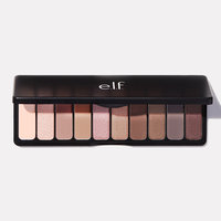 e.l.f. Rose Gold Eyeshadow Palette