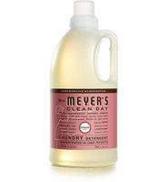 Mrs. Meyer's Clean Day Rosemary 64 Load Laundry Detergent