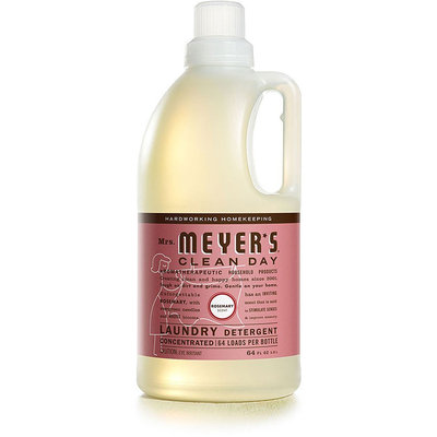 Mrs. Meyer's Clean Day Rosemary 64 Load Laundry Detergent