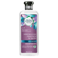 Herbal Essences Rosemary & Herbs Shampoo