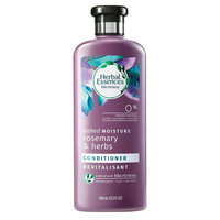 Herbal Essences Rosemary & Herbs Conditioner