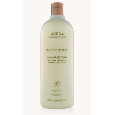 Aveda Rosemary Mint Hand And Body Wash