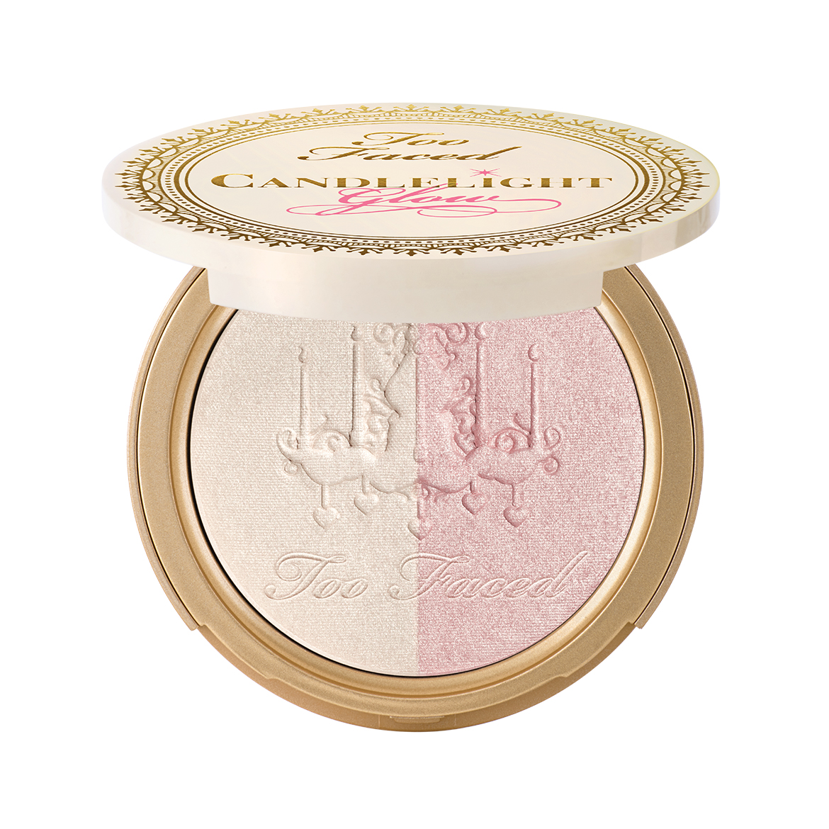 Too Faced Candlelight Glow Highlighting Powder