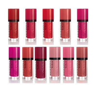 Bourjois Rouge Edition Velvet Liquid Lipstick