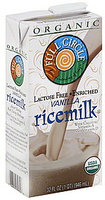 Full Circle Organic Vanilla Enriched Ricemilk
