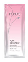 POND's Multi-Benefit Cream SPF 15 PA++