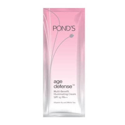 POND's Multi-Benefit Cream SPF 15 PA++