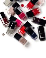 CHANEL Le Vernis Longwear Nail Colour