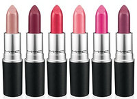 M.A.C Cosmetics Cremesheen Lipstick