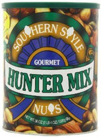 Spicy Hunter Nut Mix (Pack of 6)