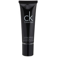 Calvin Klein Runway Radiance Illuminating Cream
