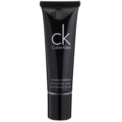 Calvin Klein Runway Radiance Illuminating Cream
