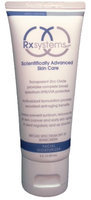 Rx Systems RxSystems Facial Moisturizer SPF 35