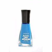 Sally Hansen® Insta Dri Matte Mat Fast Dry Nail Color