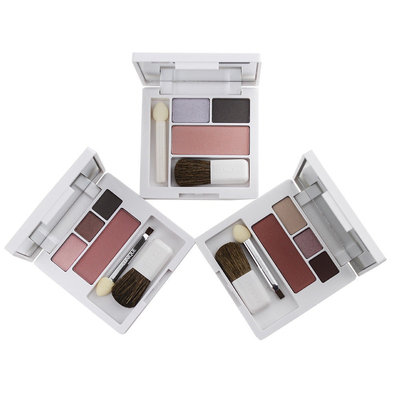 Clinique Colour Surge Shadow Duo / Blush Palette