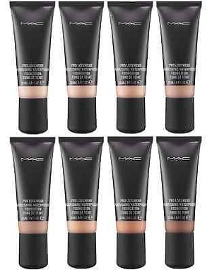 M.A.C Cosmetics Pro Longwear Nourishing Waterproof Foundation