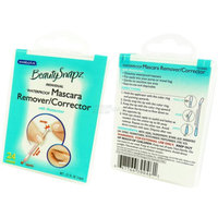 Swab-plus Beauty Snapz Waterproof Mascara Remover/Corrector