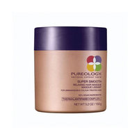 Pureology Super Smooth Relaxing Hair Masque