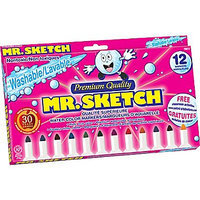 Alvin & Company Alvin SN19072 Marker mr sketch washable 12pk