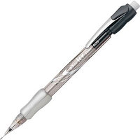Pentel Icy Mechanical Pencil, 0.50mm, Transparent Smoke