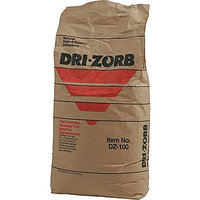 SPC Dri-Zorb Granular Absorbents - dri zorb grandular absor(bg/40#)