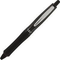 Pilot Dr. Grip Center Of Gravity Ballpoint Retractable Pen, Medium