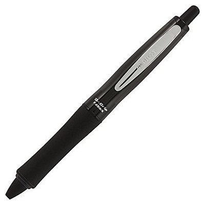 Pilot Dr. Grip Center Of Gravity Ballpoint Retractable Pen, Medium