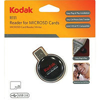 Kodak R110 Reader of MicroSD cards - 80037