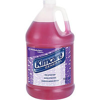 Kimberly-Clark Professional Lotion Soap, Peach 1 Gallon Bottle