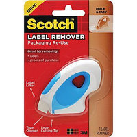Scotch RU-LR Label Remover Blue-White 1 Remover