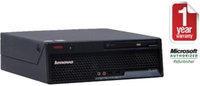 Refurbished IBM 6071, 80GB Hard Drive, 2GB Memory, Intel Dual Core, Win 7 Home