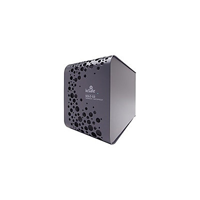 Io Safe ioSafe Solo G3 External 3TB Hard Disk Drive