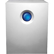 LaCie 4big Quadra 12TB 3.5