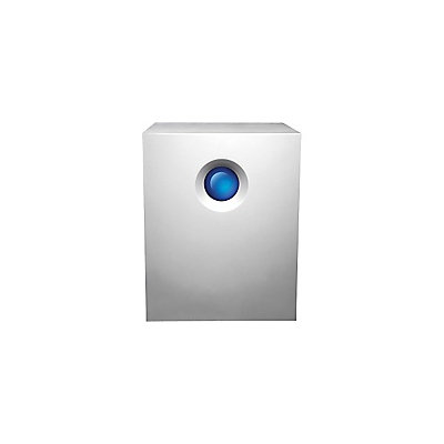 LaCie 4big Quadra 12TB 3.5