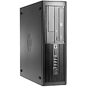 Hewlett Packard C7A42UTABA 4300p Sff I3 3220 500g 4g Win8