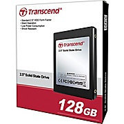 Transcend PSD330 128GB 2.5