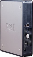 Refurbished Dell Optiplex 780, 750GB Hard Drive, 8GB Memory, Intel Core 2 Duo, Win 7 Pro
