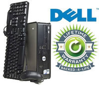 Dell Optiplex Desktop Intel Core 2 Duo 2.3GHz