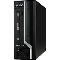 Acer America Acer VX6620G-I5357W 8GB Ddr3 W7pro Syst 64bit 500GB Sata 7200rpm 220w