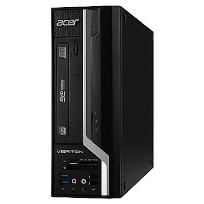 Acer America Acer VX6620G-I5357W 8GB Ddr3 W7pro Syst 64bit 500GB Sata 7200rpm 220w