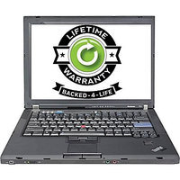 Lenovo ThinkPad 14.1 Notebook Intel Core 2 Duo 1.