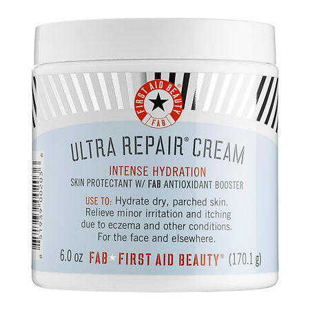 FIRST AID BEAUTY Ultra Repair Cream