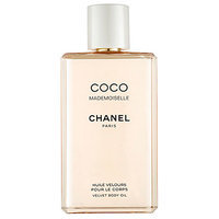 Chanel Coco Mademoiselle Velvet Body Oil Spray 200ml/6.8oz