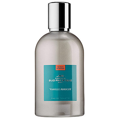 Comptoir Sud Pacifique Vanille Abricot EDT Spray (Glass Bottle)
