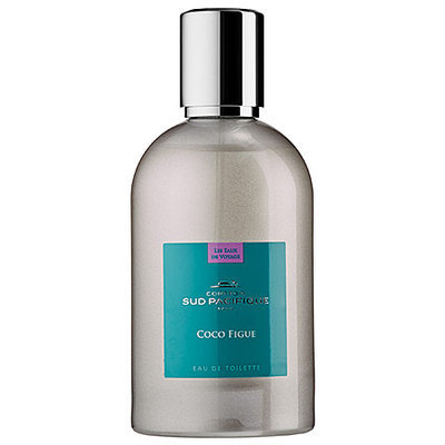 Comptoir Sud Pacifique Coco Figue Eau de Toilette