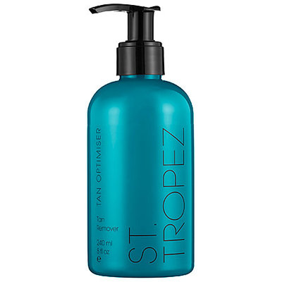 St. Tropez Tanning Essentials Tan Remover 8 oz