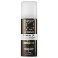 ALTERNA Haircare Cleanse Extend Translucent Dry Shampoo in Bamboo Leaf